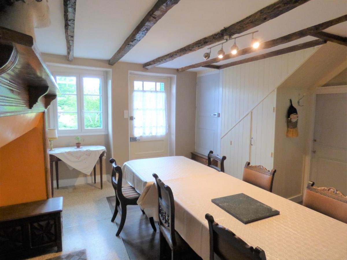 Les Tibles Bed and Breakfast Nanthiat Zewnętrze zdjęcie