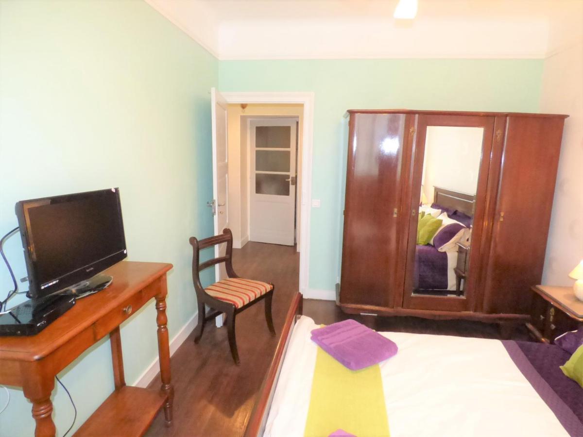 Les Tibles Bed and Breakfast Nanthiat Zewnętrze zdjęcie