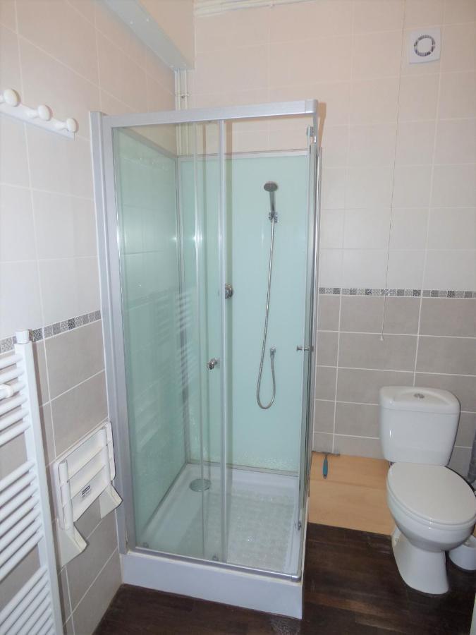 Les Tibles Bed and Breakfast Nanthiat Zewnętrze zdjęcie